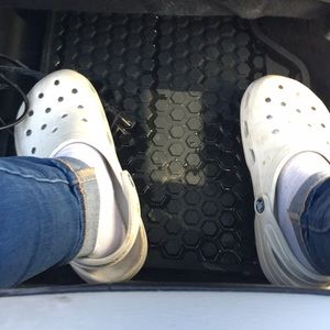 Meet your Posher, Meghan